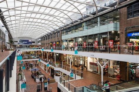 birkenhead point outlet centre